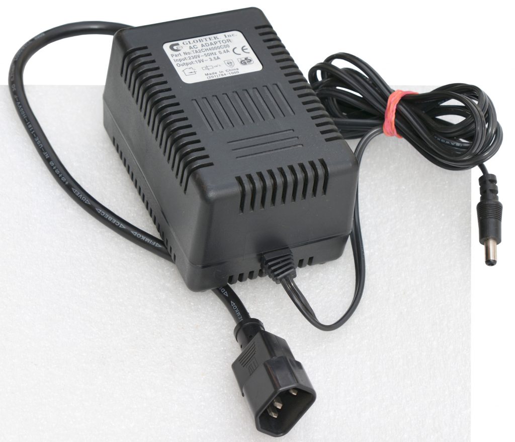 12 volt power supply for macbook pro a1278